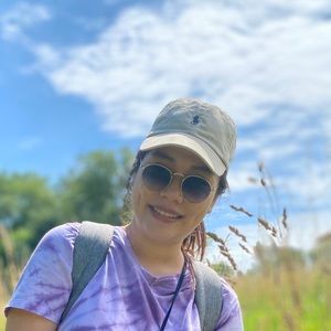 Meet your Posher, Kwannapa